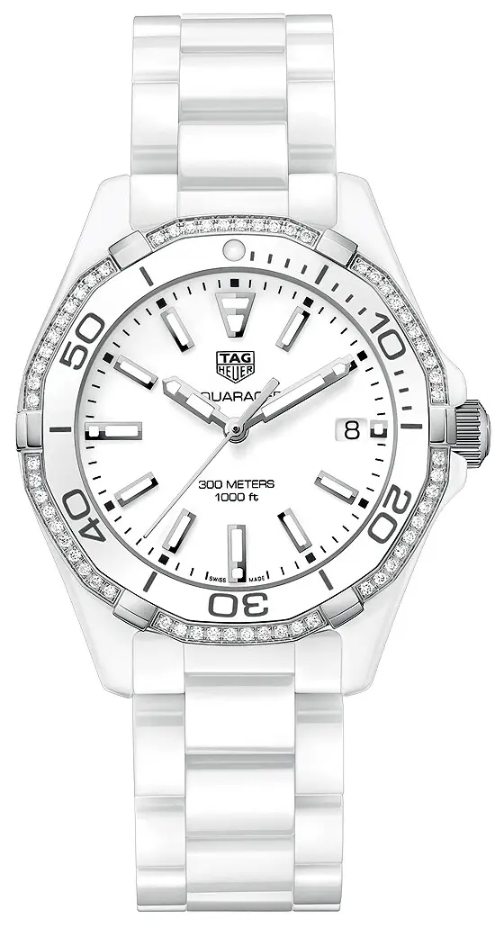 TAG Heuer Aquaracer Lady WAY1396.BH0717 WAY1396.BH0717