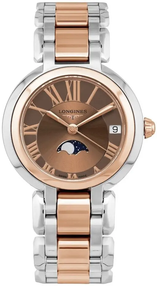 Longines Primaluna L8.115.5.61.7 L8.115.5.61.7