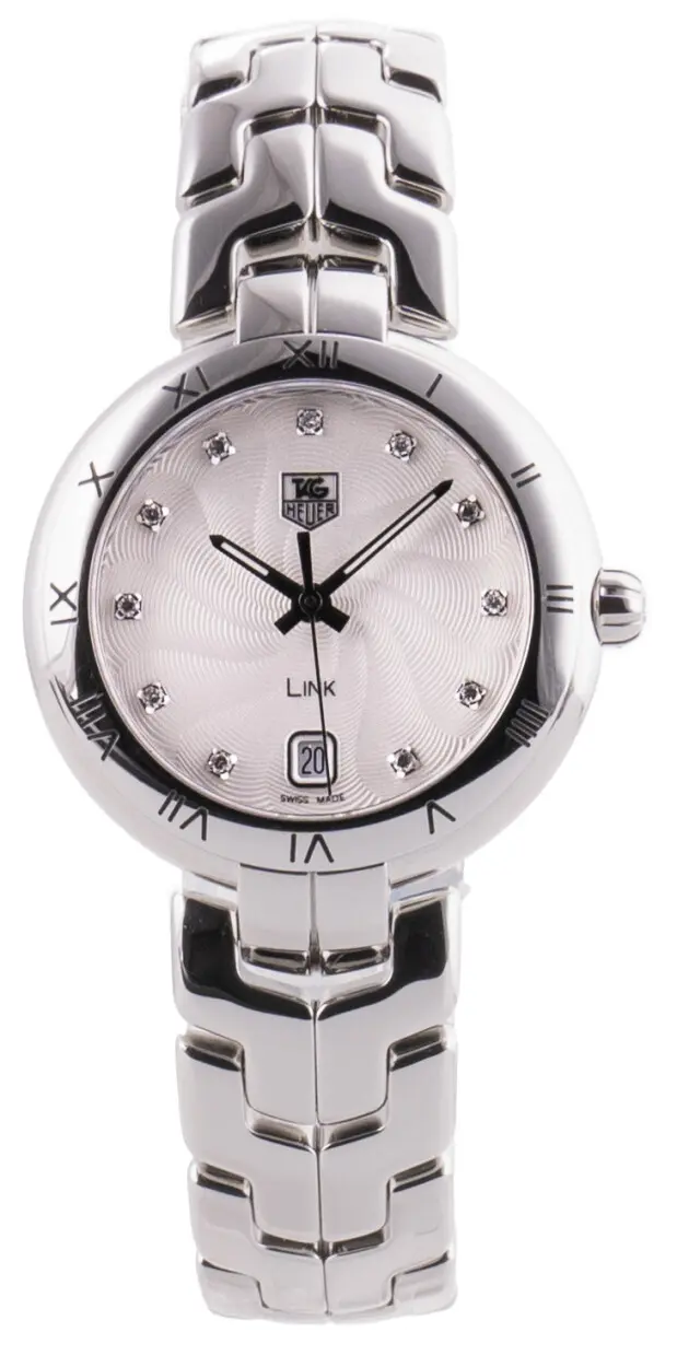 TAG Heuer Link WAT1311.BA0956 WAT1311.BA0956