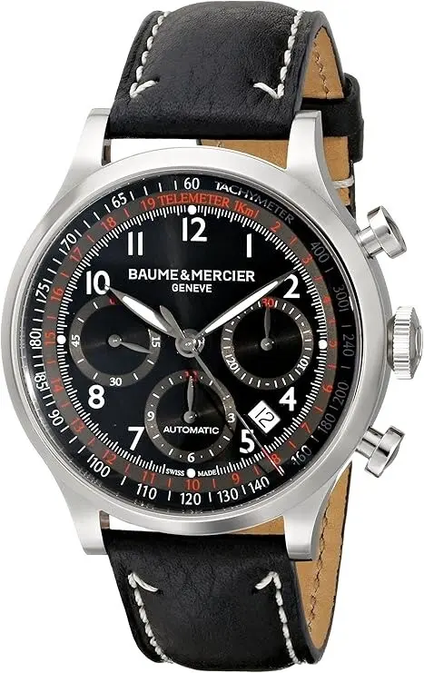 Baume & Mercier Capeland M0A10001 M0A10001