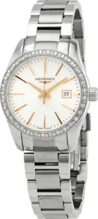 Longines Conquest Classic L2.286.0.72.6 L2.286.0.72.6