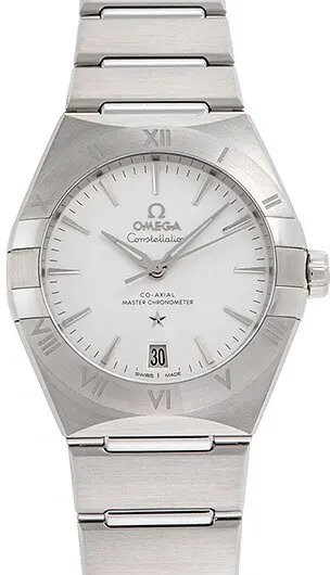 Omega Constellation Co-Axial 36Mm 131.10.36.20.02.001 131.10.36.20.02.001