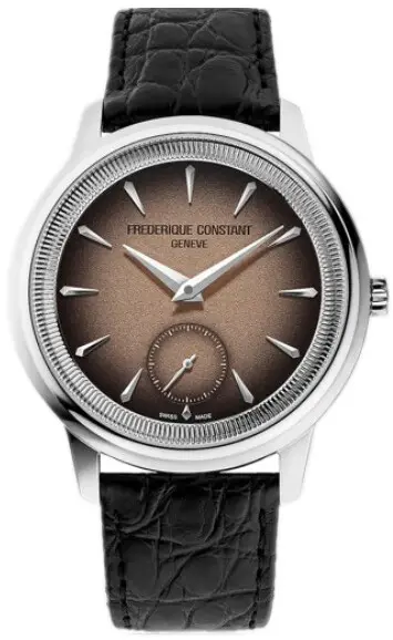 Frederique Constant Classics FC-435BBL3S6 FC-435BBL3S6