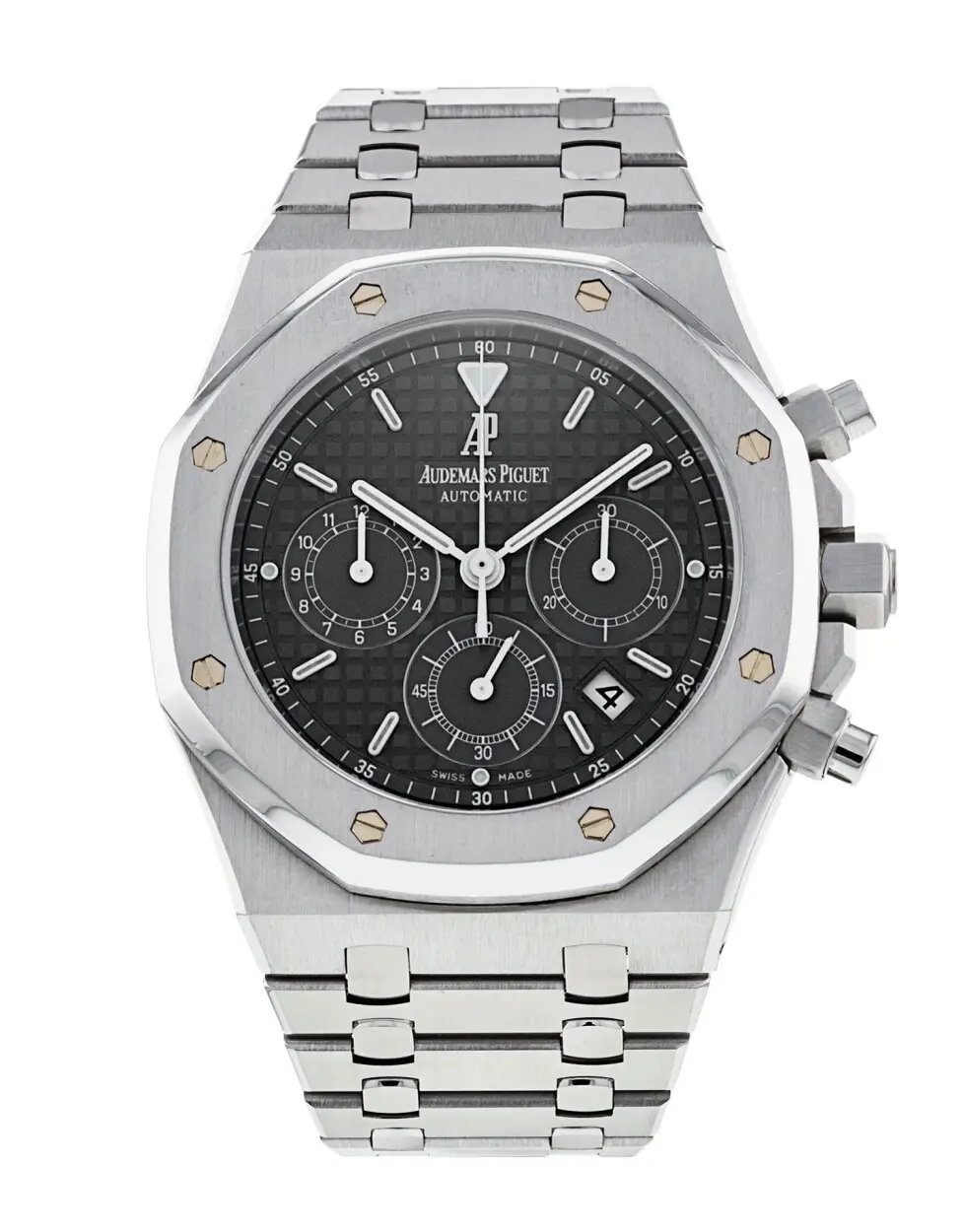 Audemars Piguet Royal Oak 25860ST.OO.1110ST.03 25860ST.OO.1110ST.03