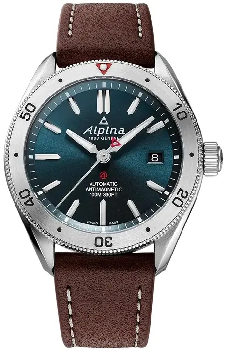 Alpina Alpiner Alpiner 4 AL-525N4AQ6 AL-525N4AQ6