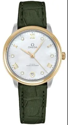 Omega De Ville Prestige 434.23.34.20.55.002 434.23.34.20.55.002