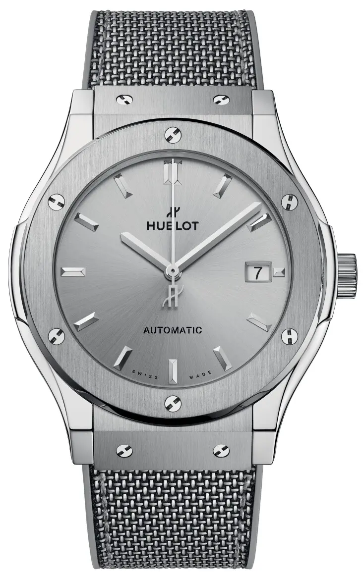 Hublot Classic Fusion Essential 511.NX.5610.NR.HEC24 511.NX.5610.NR.HEC24