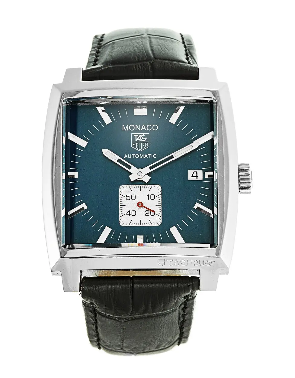 TAG Heuer Monaco WW2111.FC6204 WW2111.FC6204