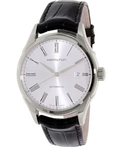 Hamilton American Classic Timeless Valiant H39515754 H39515754