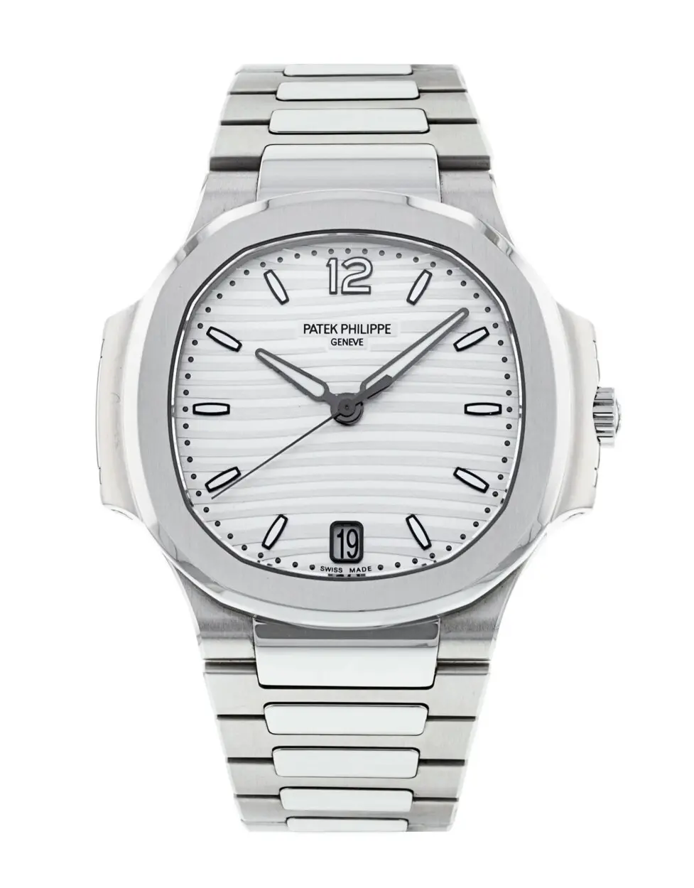 Patek Philippe Nautilus 7118/1A/010 7118/1A/010