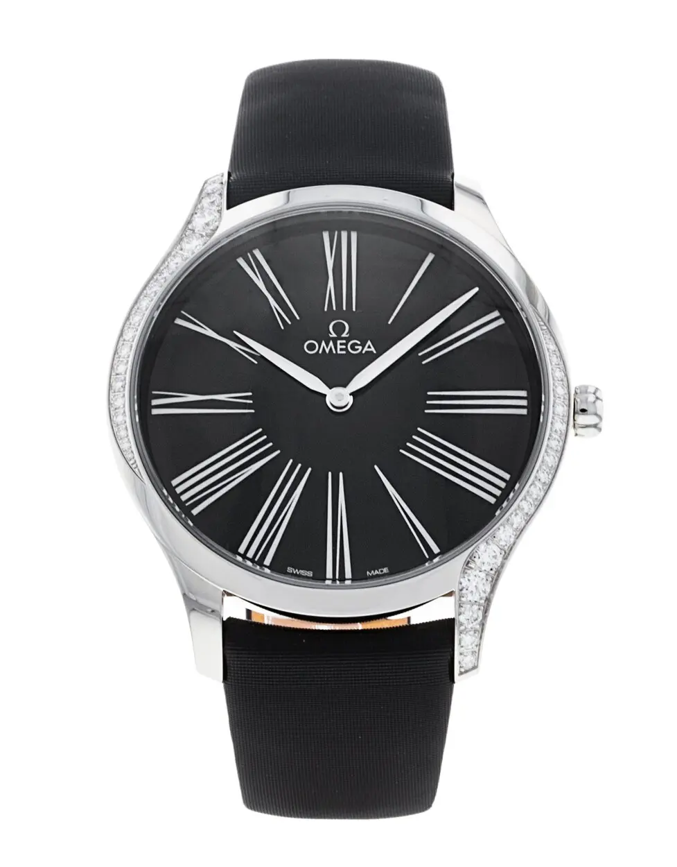 Omega De Ville Tresor 428.17.39.60.01.001 428.17.39.60.01.001