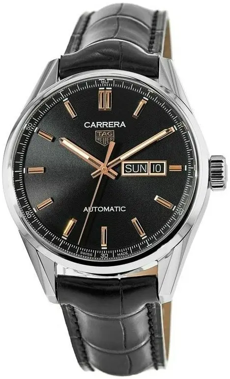 TAG Heuer Carrera WBN2013.FC6503 WBN2013.FC6503