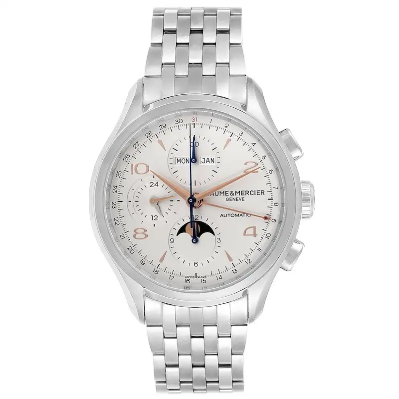 Baume & Mercier Clifton MOA10279 MOA10279