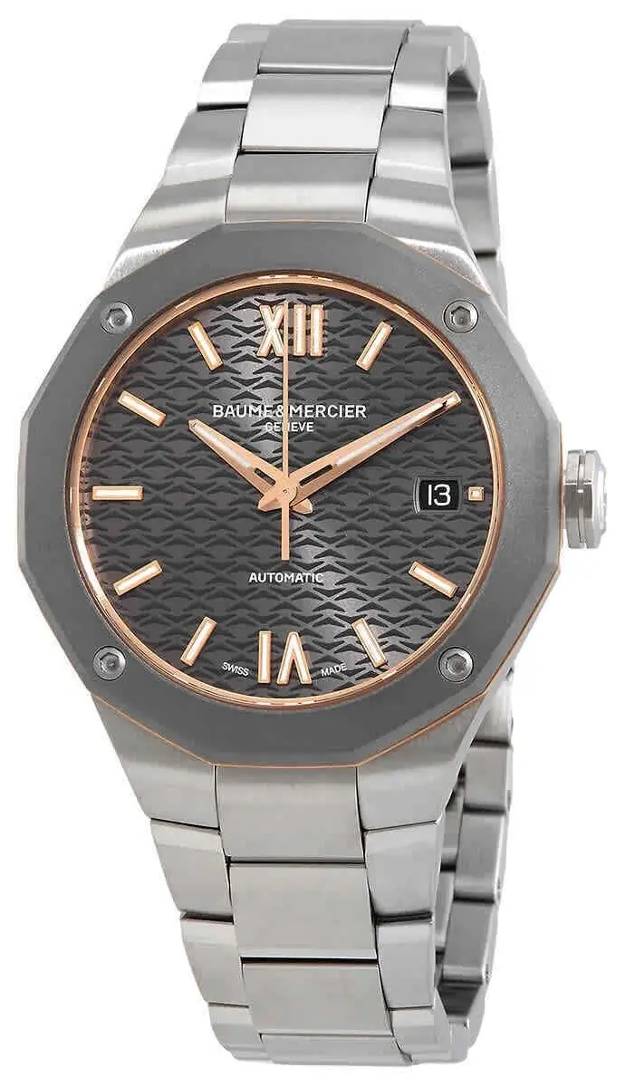 Baume & Mercier Riviera M0A10661 M0A10661
