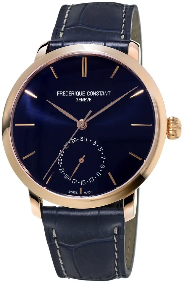 Frederique Constant Maxime Manufacture Automatic FC-710N4S4 FC-710N4S4