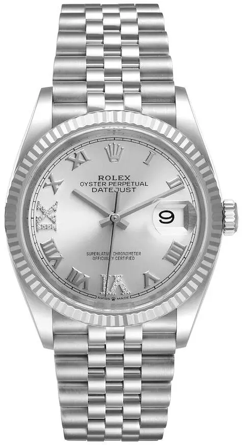 Rolex Datejust 36 126234-0029 126234-0029