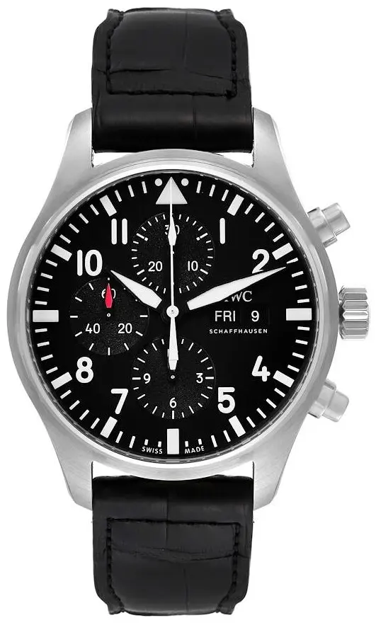IWC Pilots Classic IW377709 IW377709