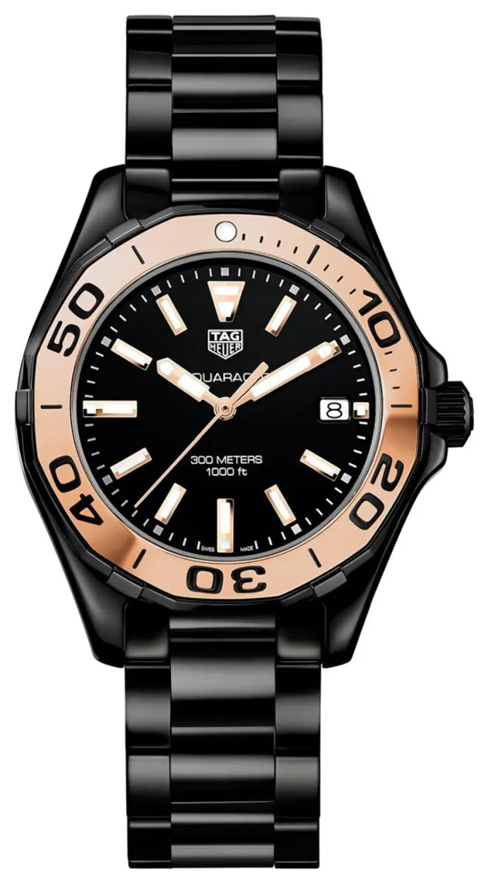 TAG Heuer Aquaracer Lady WAY1355.BH0716 WAY1355.BH0716