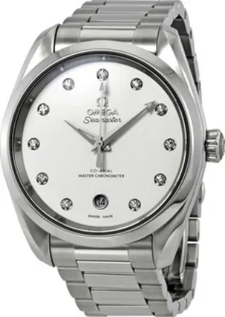 Omega Seamaster Aqua Terra 150M 220.10.38.20.52.001 220.10.38.20.52.001