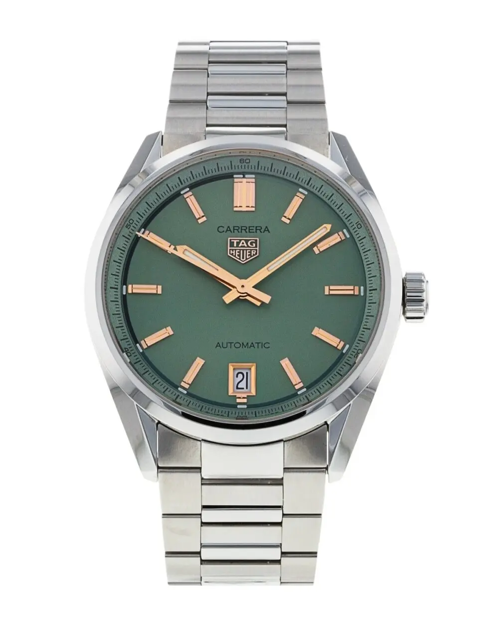 TAG Heuer Carrera WBN2312.BA0001 WBN2312.BA0001