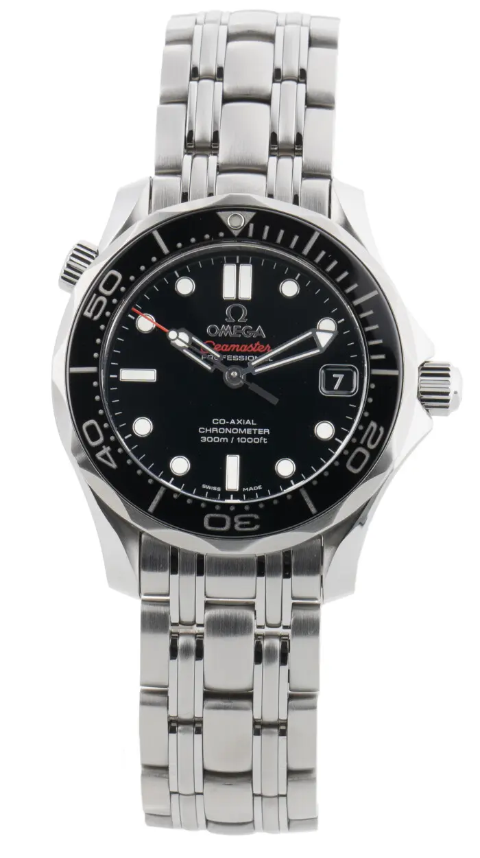 Omega Seamaster Diver 300m Co-Axial 36.25mm 212.30.36.20.01.002 2