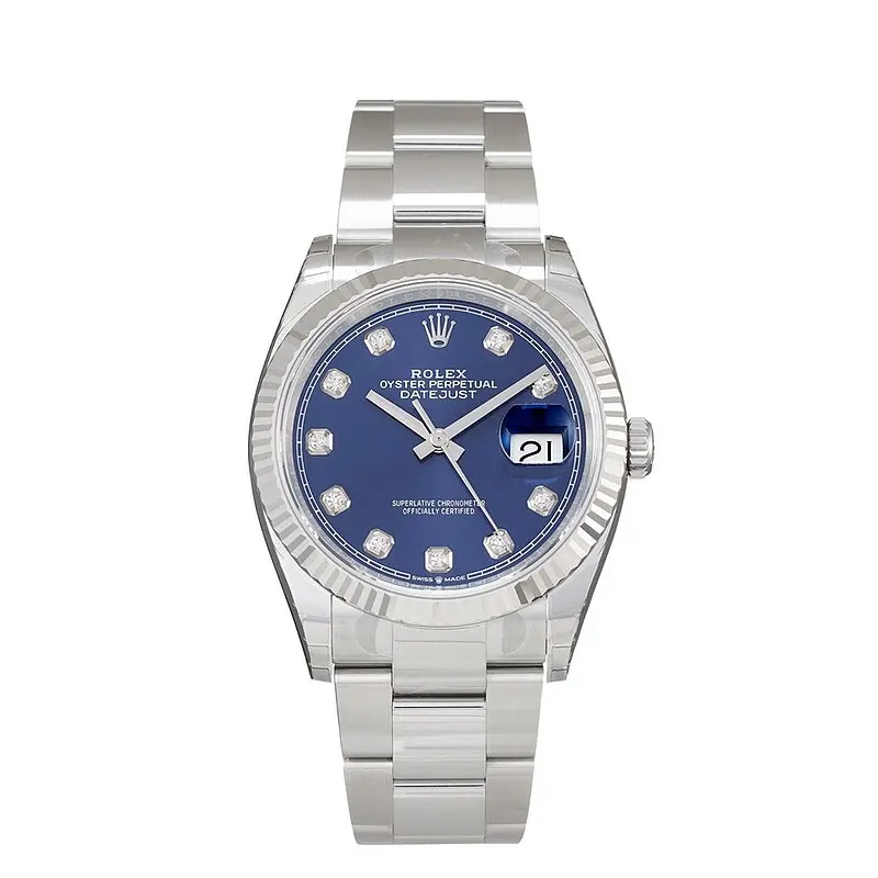 Rolex Datejust 36 126234-0038 126234-0038