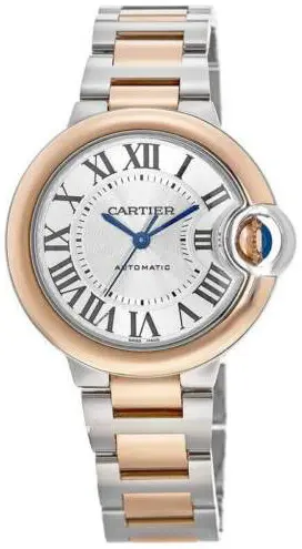 Cartier Ballon Bleu De Cartier W2BB0033 W2BB0033
