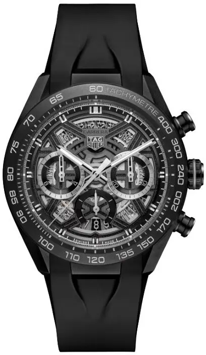 TAG Heuer Carrera CBU2080.FT6272 CBU2080.FT6272