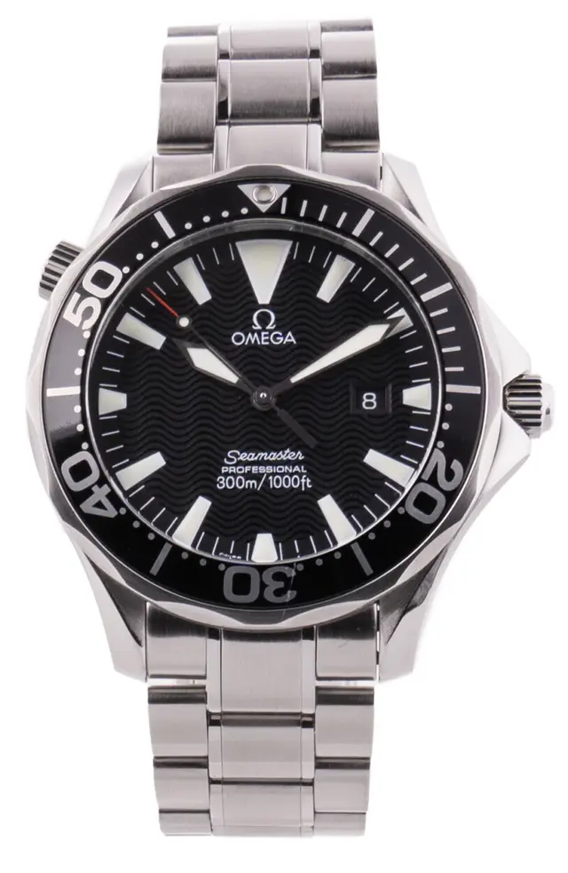 Omega Seamaster Diver 2264.50.00 2264.50.00