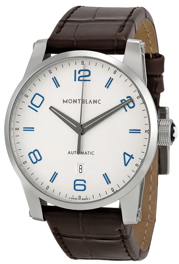 Montblanc Timewalker 110338 110338