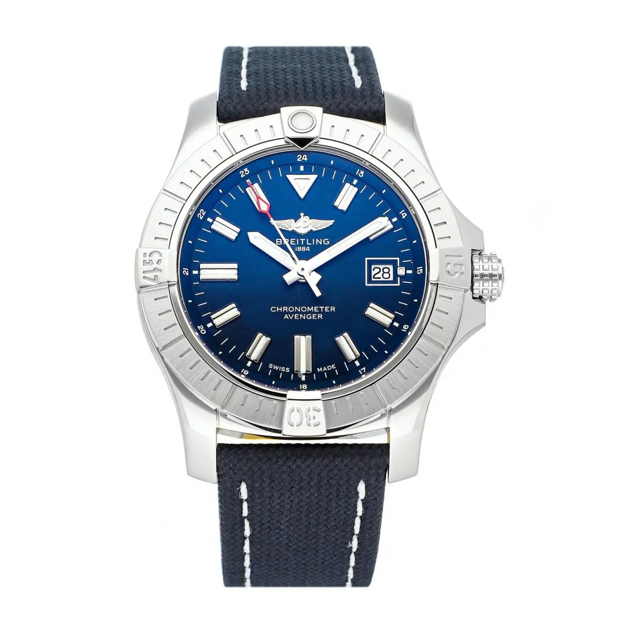 Breitling Avenger Automatic 43 A17318101C1X1 A17318101C1X1