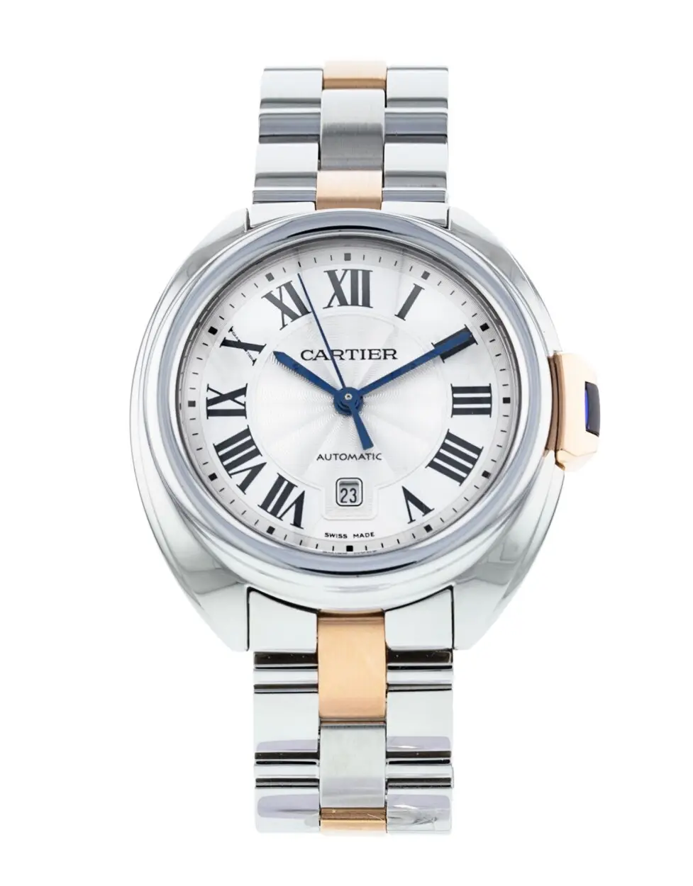 Cartier Calibre De Cartier W2CL0004 W2CL0004
