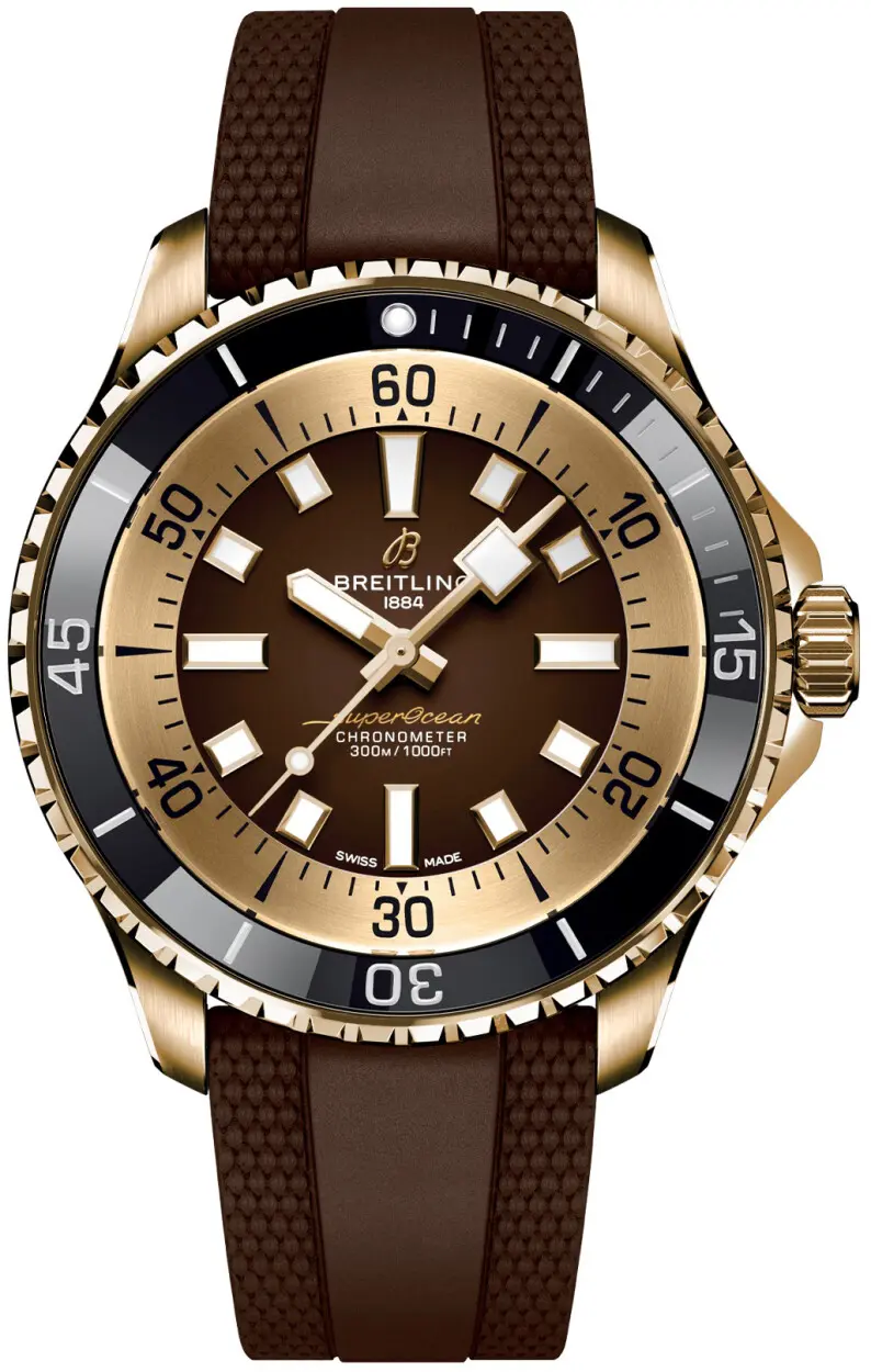 Breitling Superocean Automatic 44 N17376201Q1S1 N17376201Q1S1