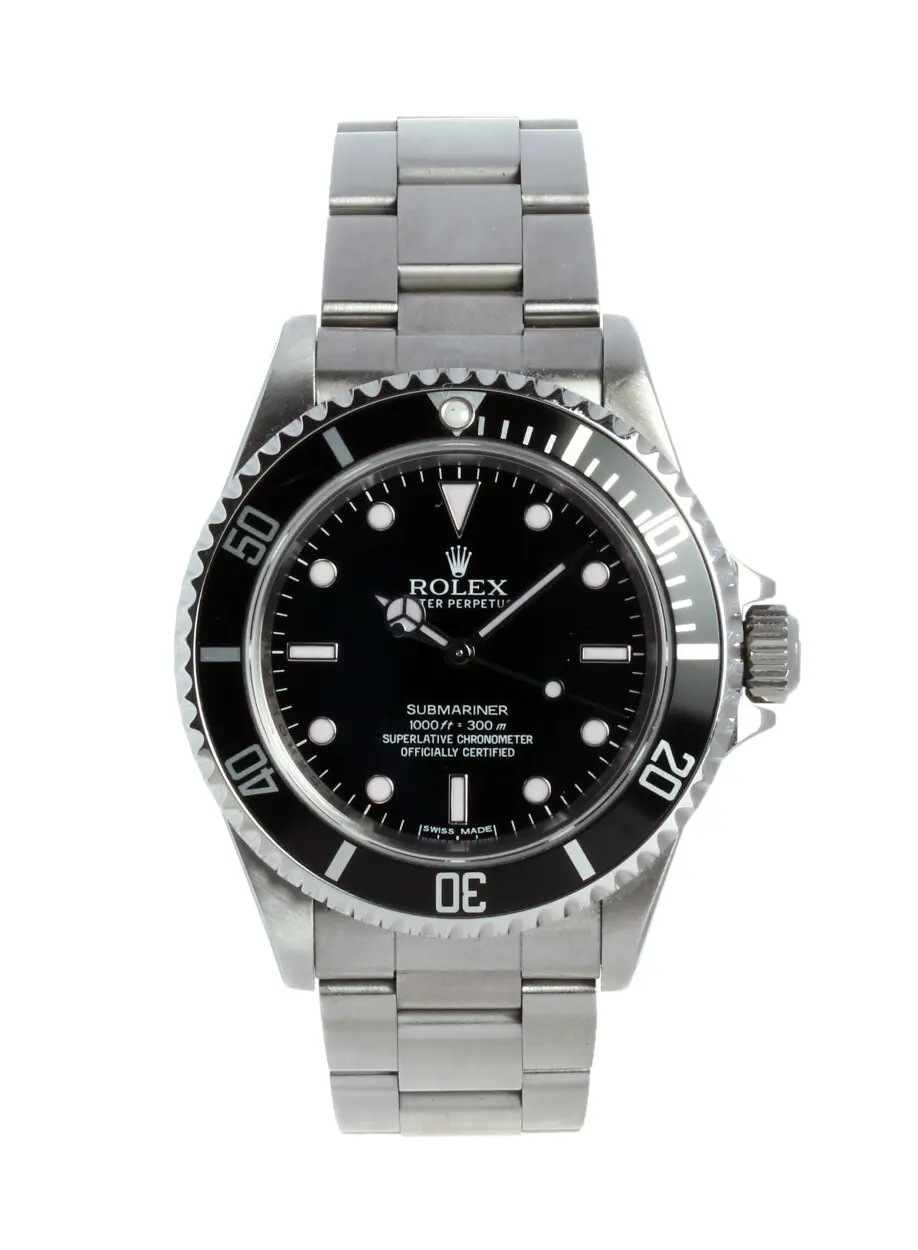 Rolex 14060M 14060M