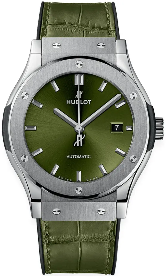Hublot Classic Fusion 542.NX.8970.LR 542.NX.8970.LR