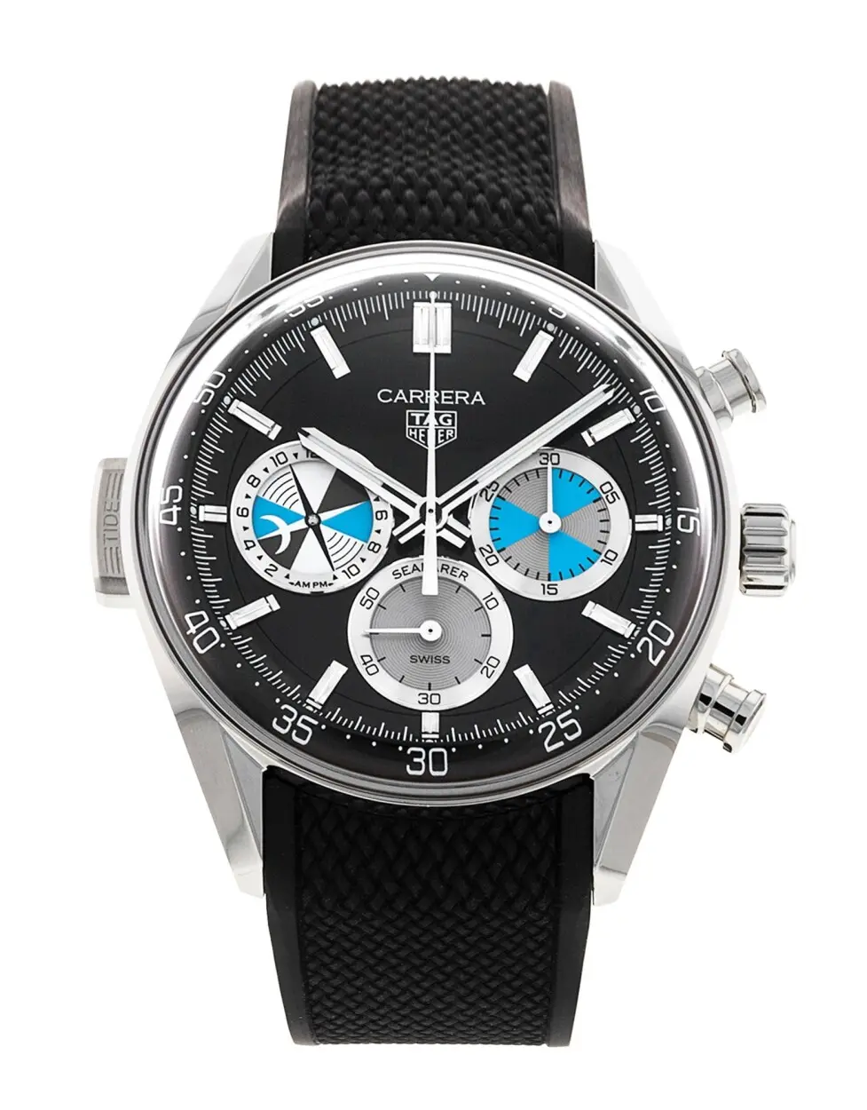 TAG Heuer Carrera Seafarer x Hodinkee CBS2014.FT6293 CBS2014.FT6293