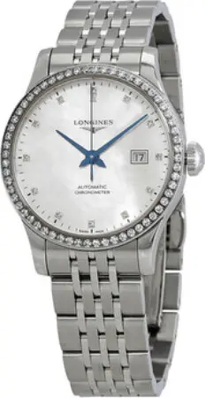 Longines Record L2.321.0.87.6 L2.321.0.87.6
