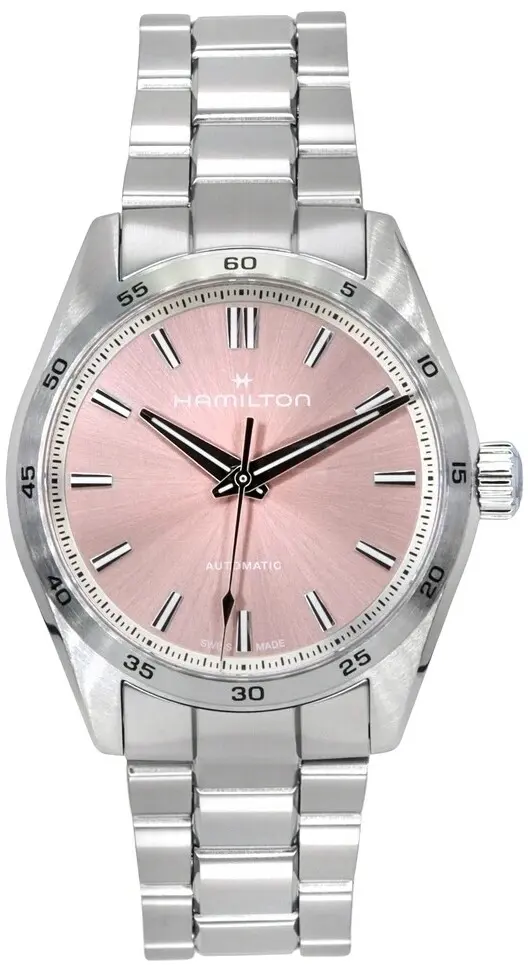 Hamilton Jazzmaster Preformer H36105171 H36105171