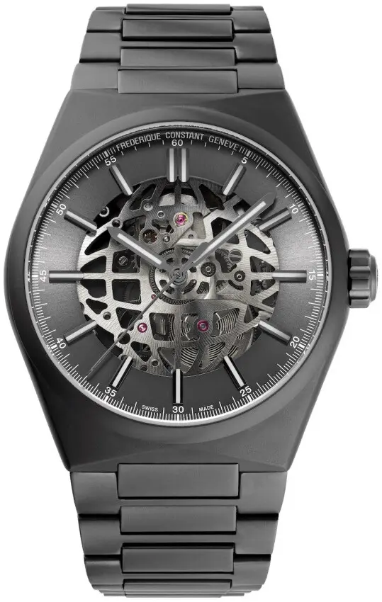 Frederique Constant Highlife FC-310DGSKT4TNH6B FC-310DGSKT4TNH6B