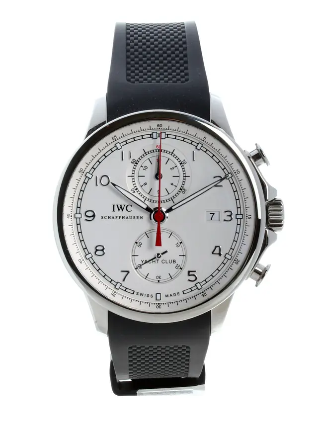 IWC Portuguese Yacht Club IW390211 IW390211