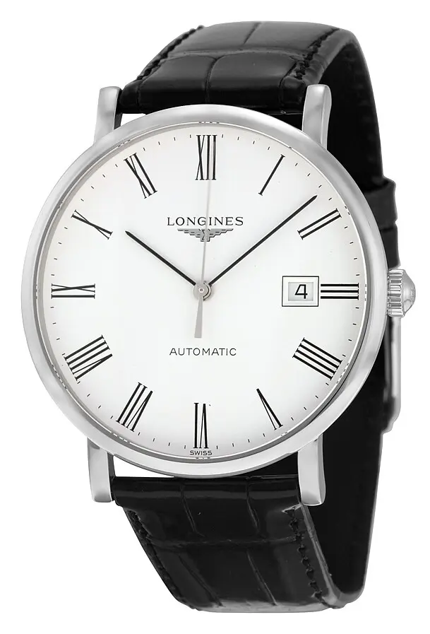 Longines Grande Classique L4.910.4.11.2 L4.910.4.11.2