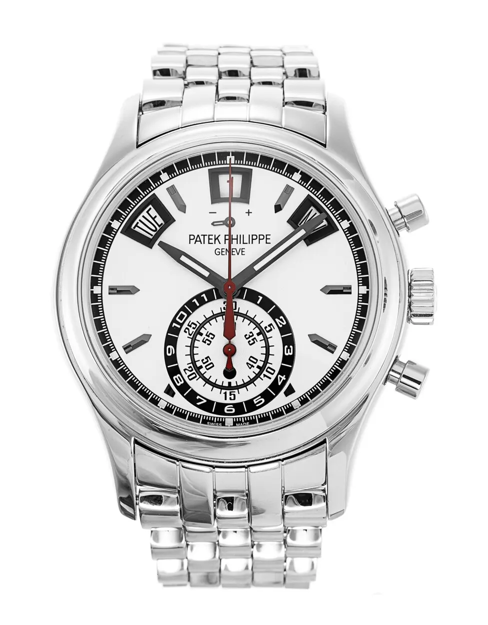 Patek Philippe Grand Complications 5960/1A/001 5960/1A/001