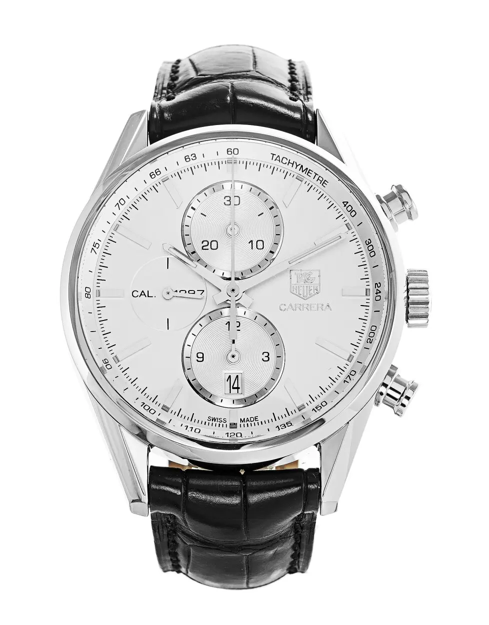 TAG Heuer Carrera Calibre 1887 Automatic Chronograph CAR2111.FC6266