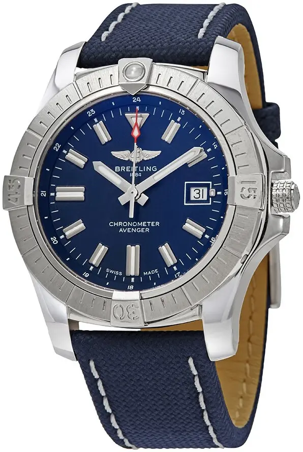 Breitling Avenger Automatic 43 A17318101C1X1 A17318101C1X1