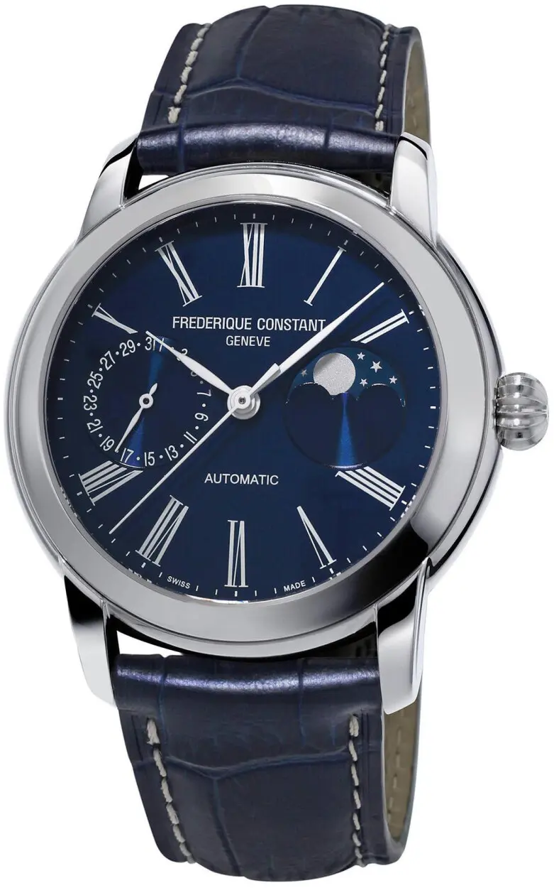 Frederique Constant Manufacture FC-712MN4H6 FC-712MN4H6