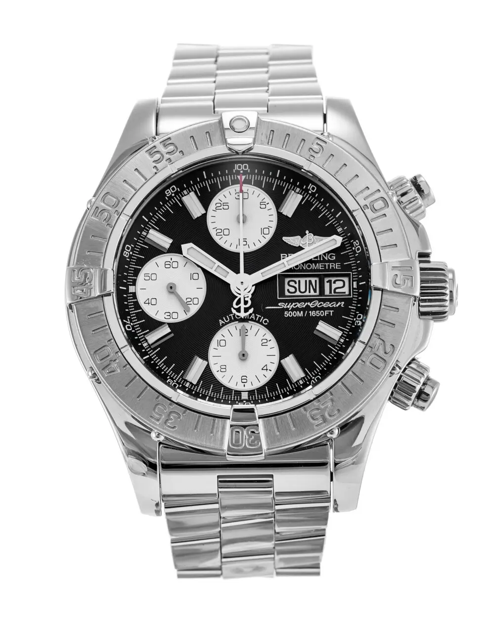 Breitling Chrono Superocean A13340-018 / 290 A13340-018 / 290