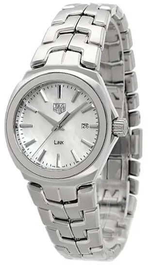 TAG Heuer Link Damklockor WBC1310.BA0600 WBC1310.BA0600