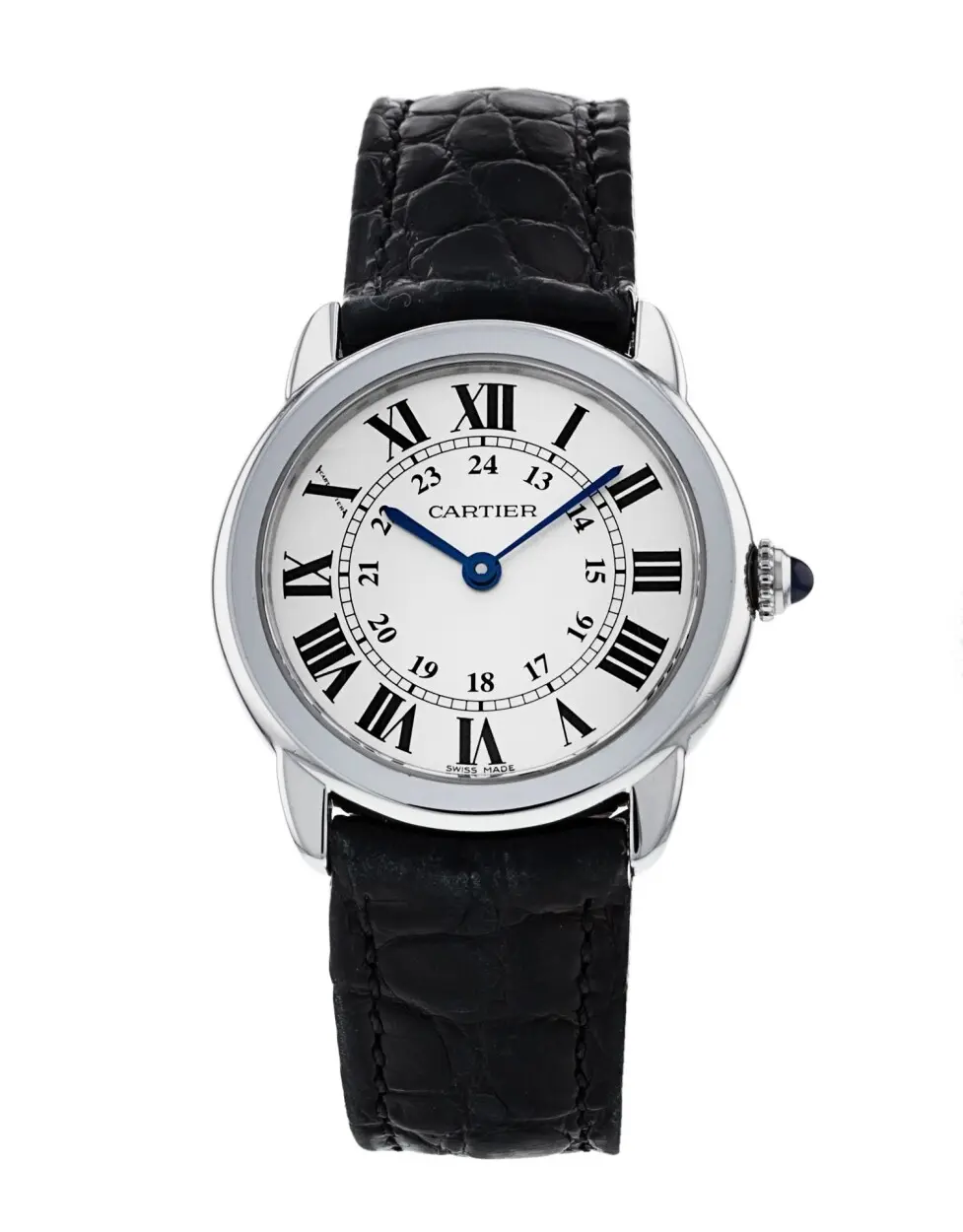 Cartier Ronde Solo W6700155 W6700155