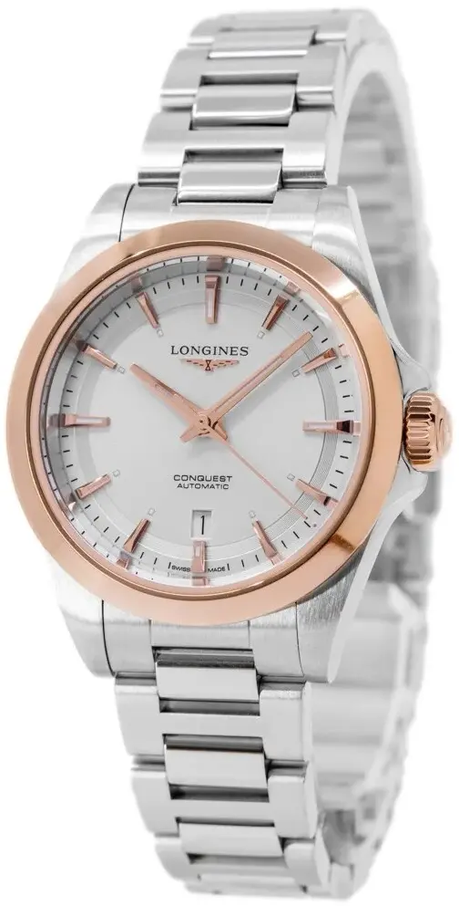 Longines Conquest L3.320.5.72.6 L3.320.5.72.6