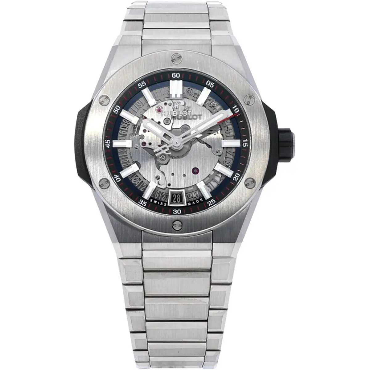 Hublot Big Bang 40mm 456.NX.0170.NX 456.NX.0170.NX